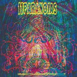 11paranoias : Reliquary for a Dreamed of World